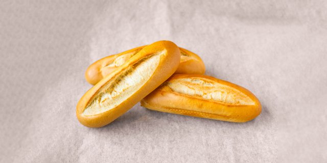 Bánh Mì Baguette