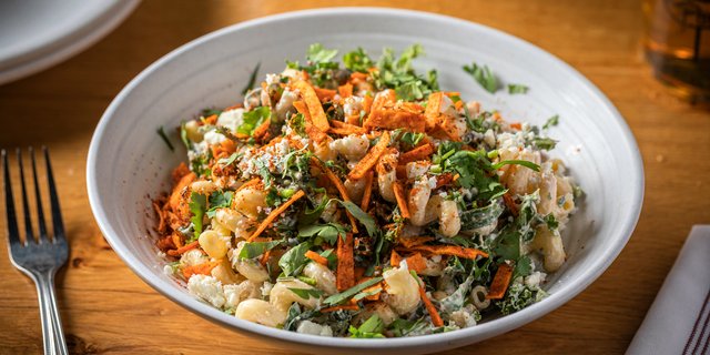 Webster Salad