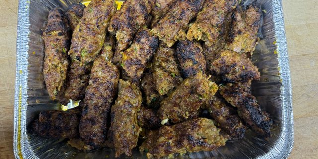 Kofta Package