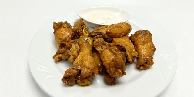 Buffalo Wings