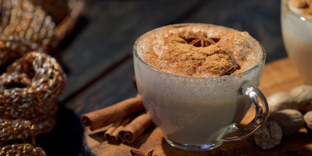 Chai Latte