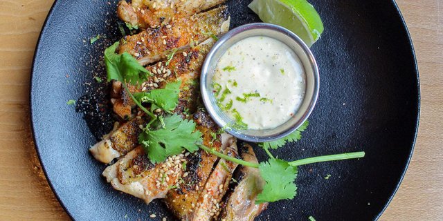 S&P Chicken