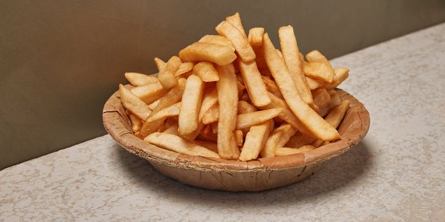 Regular Fries