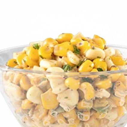 Jalapeño Corn
