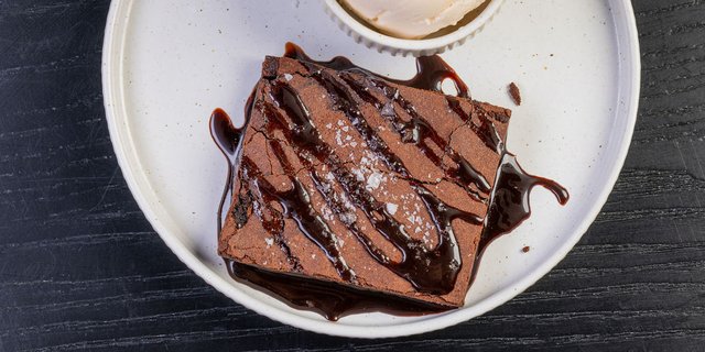 Chocolate Brownie