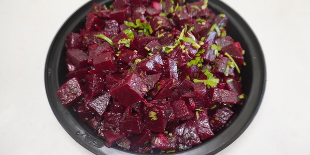 Beet Salad