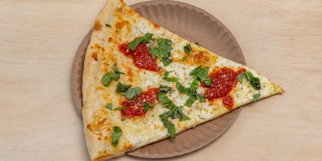 Margherita Pizza