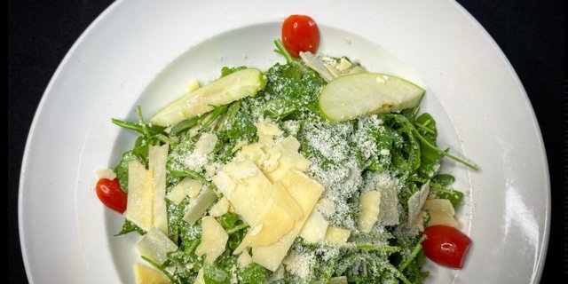 Arugula Salad
