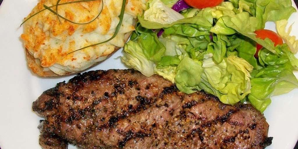 Sharko's Catering
