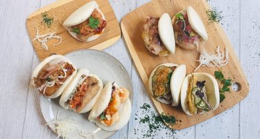 Bao & Bun Studio