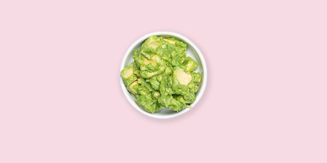 Citrus Avocado