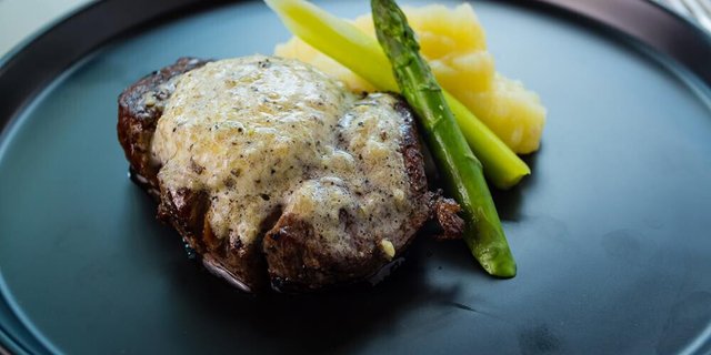 Petit Filet Mignon
