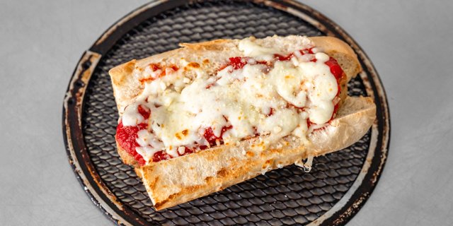 Meatball Sub