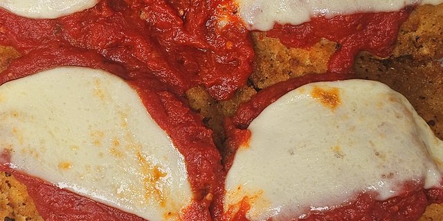 Chicken Cutlets
