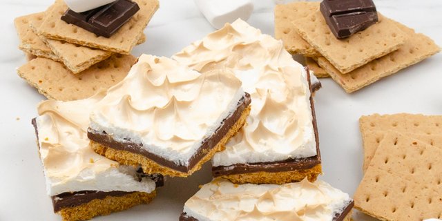 S’more Bar