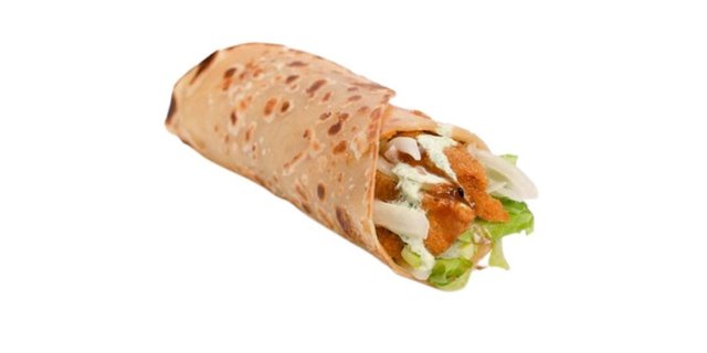 Alou Tikki Roll Boxed Lunch