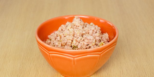 Signature Ham Salad