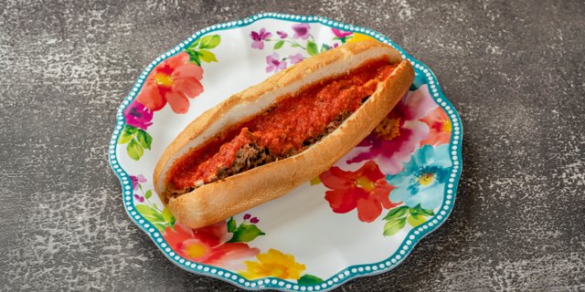 Cheesesteak