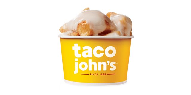 Mexican Donut Bites
