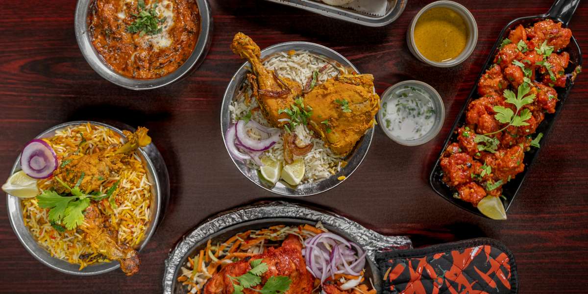 The Great Indian Kitchen