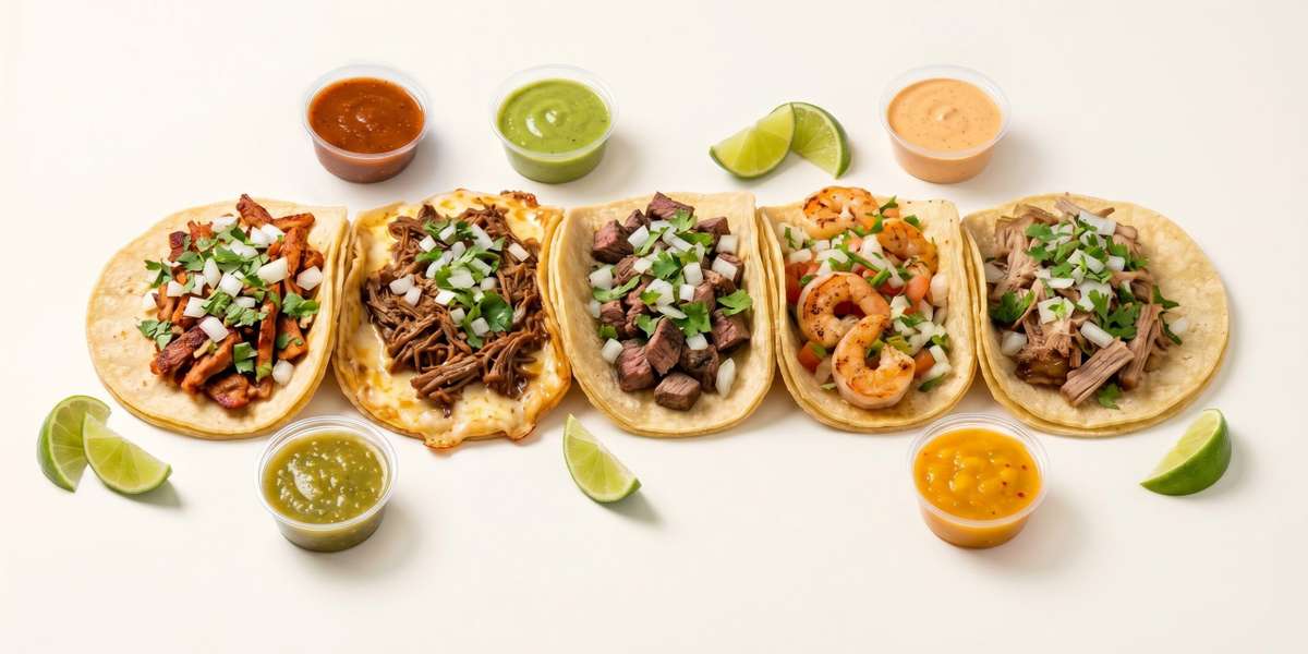 Lopez Taqueria