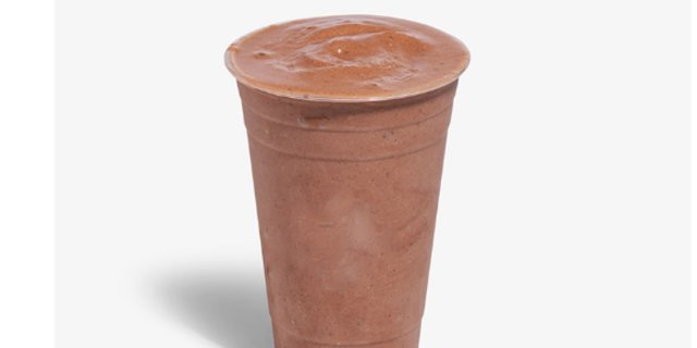 Chocolate Supreme Smoothie