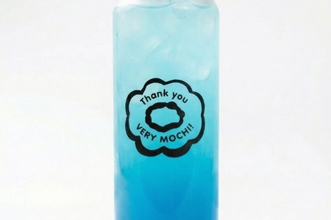Blue Lemonade