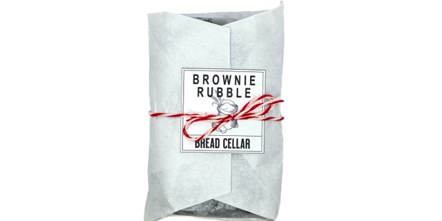 Brownie Rubble