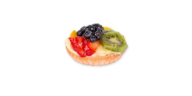 Fruit Tarts