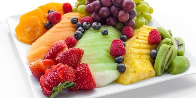 Fruit Platter