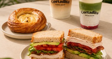 Cortadito Coffee House