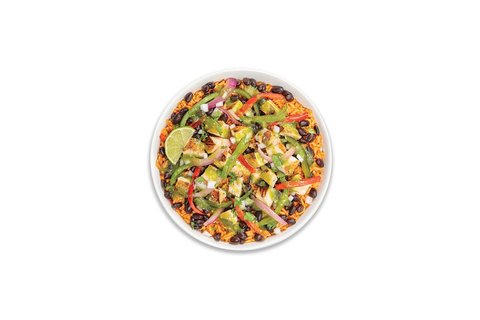 Baja Bowl