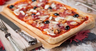 Renzo's Cafe & Pizzeria