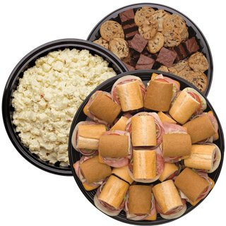 Homestyle Feast