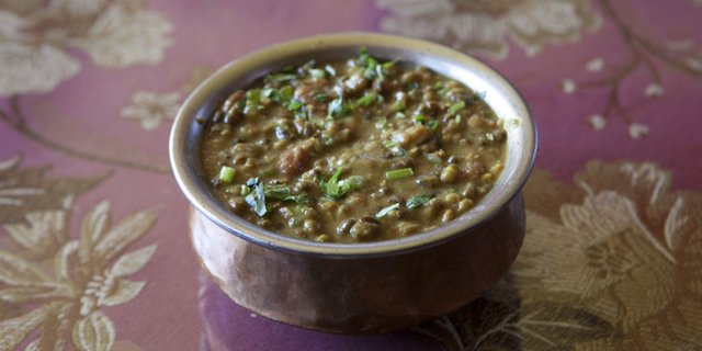Daal Makhni Boxed Lunch