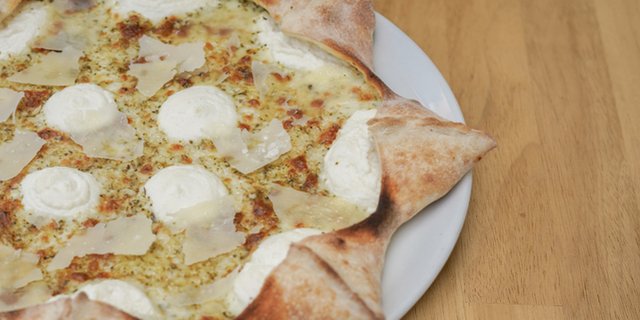 Star Laina 13" Pizza