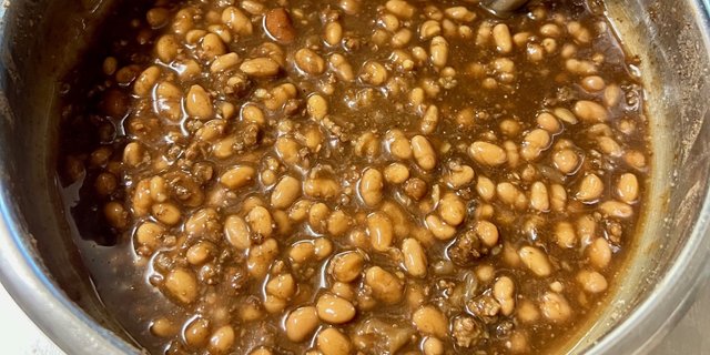 Baked Beans