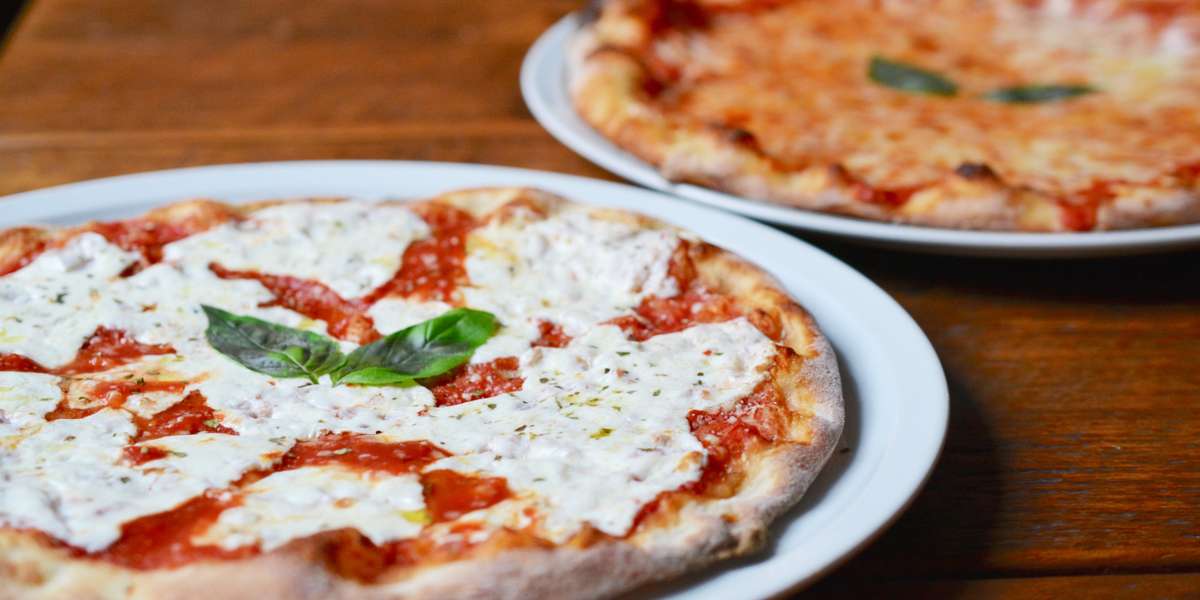 Danny's Pizzeria