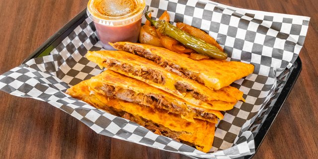 Quesadilla