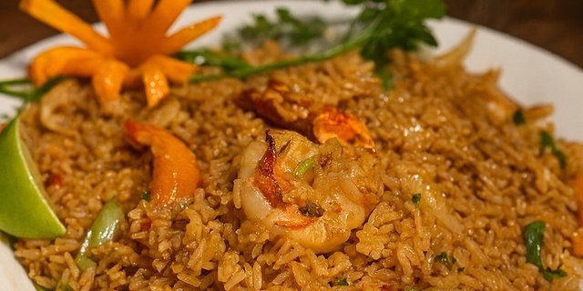 Thai Fried Rice