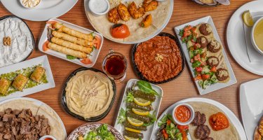 Istanbul Mediterranean Grill