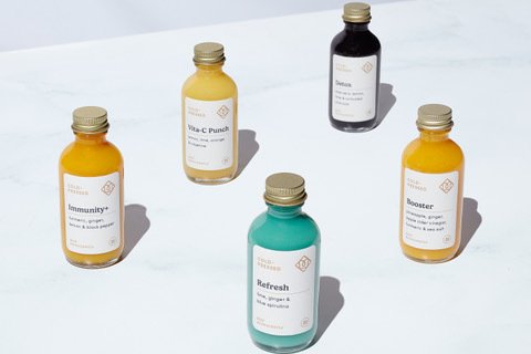 Dozen Wellness Shots