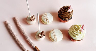 Bake Mohr Sweets