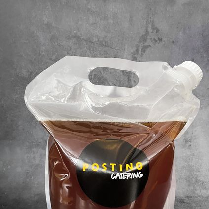 Signature Iced Tea