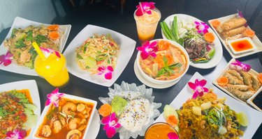 Mon Thai