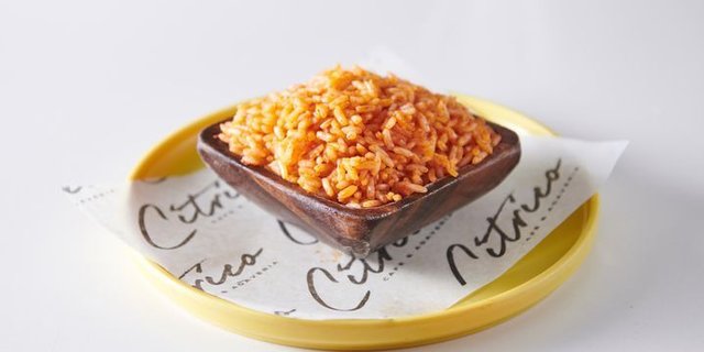 Rice