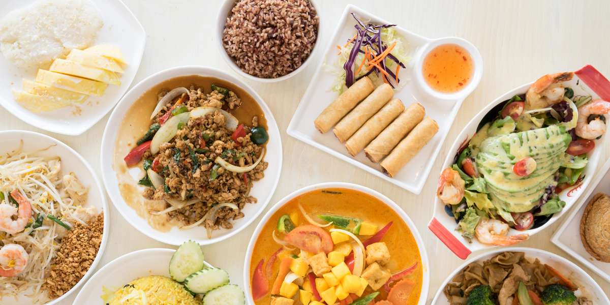 Klin Thai