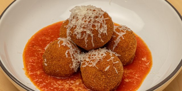 Arancini