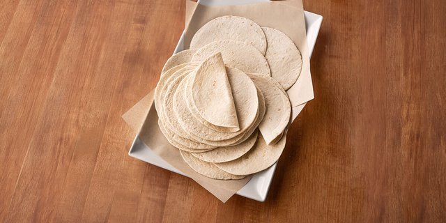 Tortillas