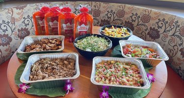 King's Hawaiian Restaurant & Bakery